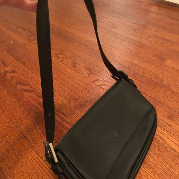 Genuine roots leather purse - Picture 2 of 4